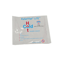 Load image into Gallery viewer, Relief Pak® Val-u Pak™ LiTE® Cold n&#39; Hot Pack