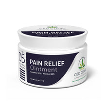 Load image into Gallery viewer, CBD CLINIC Level 5 - Pro Sport Deep Muscle & Joint Pain