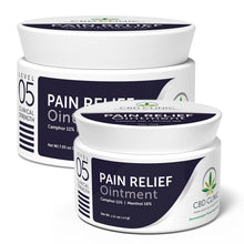 Load image into Gallery viewer, CBD CLINIC Level 5 - Pro Sport Deep Muscle & Joint Pain