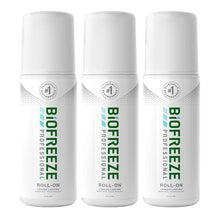 Load image into Gallery viewer, BioFreeze® 3oz Roll-on
