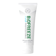 Load image into Gallery viewer, BioFreeze® Colorless 4 oz tube