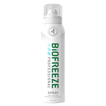 Load image into Gallery viewer, BioFreeze® 360 Degree Spray - 4oz or 16oz