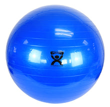 Load image into Gallery viewer, CanDo Inflatable Exercise Ball