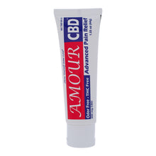 Load image into Gallery viewer, AmourCBD™ Cream (200mg) CBD 1.55 oz