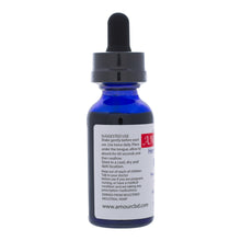 Load image into Gallery viewer, AmourCBD™ Oil, 1oz (30ml), 1500mg strength