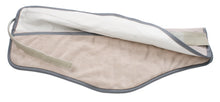 Load image into Gallery viewer, Relief Pak® Moist Heat Pack Cover, Velour with Foam