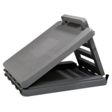 Load image into Gallery viewer, Adjustable Ankle Incline Board, Plastic