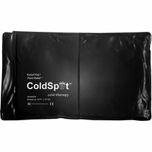 Load image into Gallery viewer, Relief Pak® Black Urethane Cold Packs