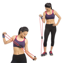 Load image into Gallery viewer, CanDo BowTie Exercisers - 14" 22" 30"