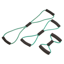 Load image into Gallery viewer, CanDo BowTie Exercisers - 14" 22" 30"