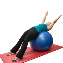 Load image into Gallery viewer, CanDo Inflatable Exercise Ball