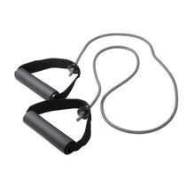 Load image into Gallery viewer, CanDo Exercise Tubing with Handles