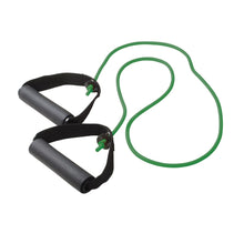 Load image into Gallery viewer, CanDo Exercise Tubing with Handles