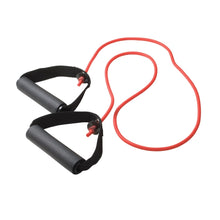 Load image into Gallery viewer, CanDo Exercise Tubing with Handles