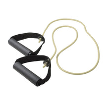Load image into Gallery viewer, CanDo Exercise Tubing with Handles