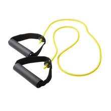 Load image into Gallery viewer, CanDo Exercise Tubing with Handles