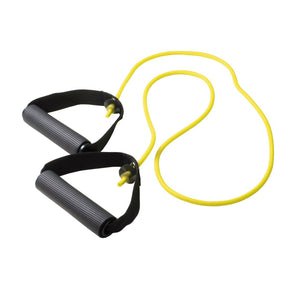 CanDo Exercise Tubing with Handles