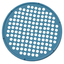 Load image into Gallery viewer, CanDo Hand Exercise Web - Low Powder - Blue - 14 in diameter