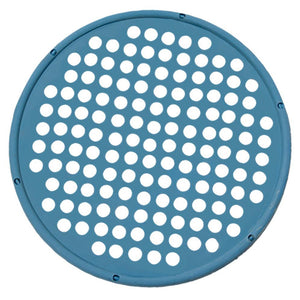 CanDo Hand Exercise Web - Low Powder - Blue - 14 in diameter