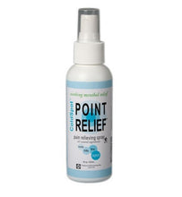 Load image into Gallery viewer, Point Relief® ColdSpot™ Spray Topical Analgesic 4oz