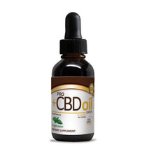 Load image into Gallery viewer, ProCBD Oil™ Drops