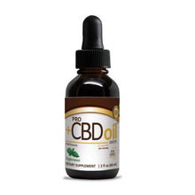 Load image into Gallery viewer, ProCBD Oil™ Drops