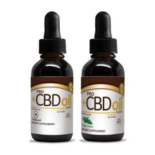 Load image into Gallery viewer, ProCBD Oil™ Drops