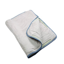Load image into Gallery viewer, Relief Pak® Moist Heat Pack Cover, Velour with Foam