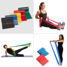 Load image into Gallery viewer, TheraBand® Exercise Band