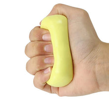 Load image into Gallery viewer, CanDo Plus Theraputty Antimicrobial Exercise Material