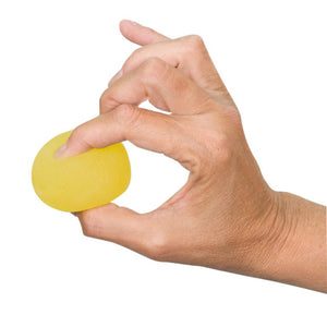CanDo Gel Squeeze Ball