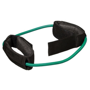 CanDo Tubing with Cuffs Exerciser
