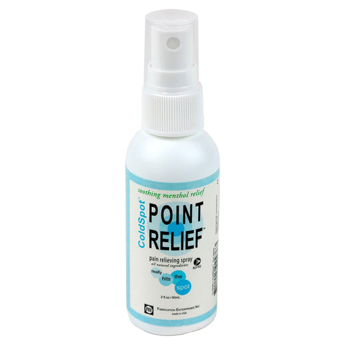 Point Relief® ColdSpot™ Spray, 2 ounce