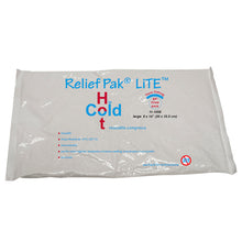 Load image into Gallery viewer, Relief Pak® Val-u Pak™ LiTE® Cold n&#39; Hot Pack