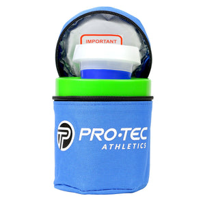 Pro-Tec Athletics Ice-Up Portable Ice Massager
