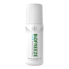 Load image into Gallery viewer, BioFreeze® 3oz Colorless Roll on