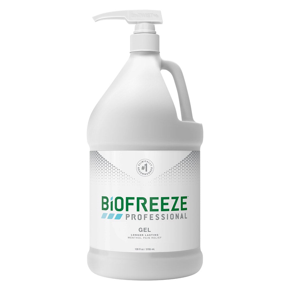 BioFreeze® 1-Gallon Dispenser Bottle