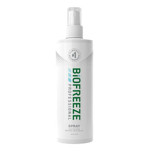 BioFreeze® 360 Degree Spray - 4oz or 16oz