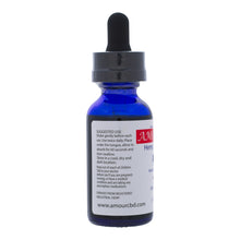 Load image into Gallery viewer, AmourCBD™ Oil, 1oz (30ml), 500mg Strength
