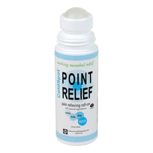Load image into Gallery viewer, Point Relief® ColdSpot™ Roll-on, 3oz, 12-pack