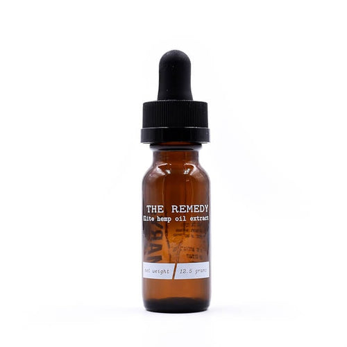 Mary's Nutritionals THE REMEDY - 12.5ML