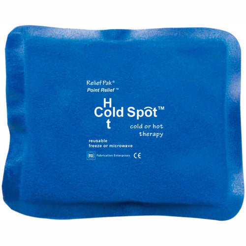 Relief Pak® Cold-n-Hot Compress