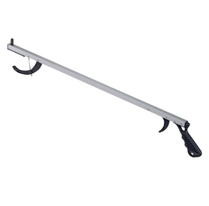 26.5" Reaching Aid with Metal Frame and Pistol Grip